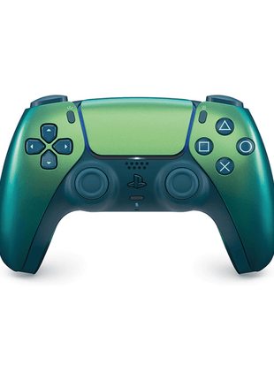 Sony PS5 DualSense Chroma Teal V3 – Nuovo Originale