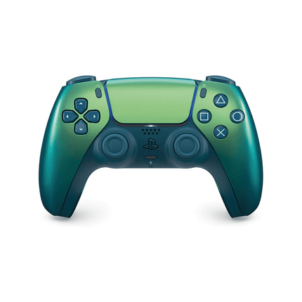 Sony PS5 DualSense Chroma Teal V3 – Nuovo Originale