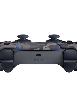 Sony PS5 DualSense Grey Camouflage – Originale Nuovo