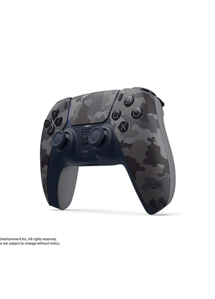 Sony PS5 DualSense Grey Camouflage – Originale Nuovo