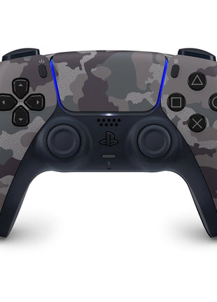 Sony PS5 DualSense Grey Camouflage – Originale Nuovo