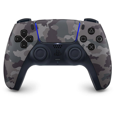 Sony PS5 DualSense Grey Camouflage – Originale Nuovo