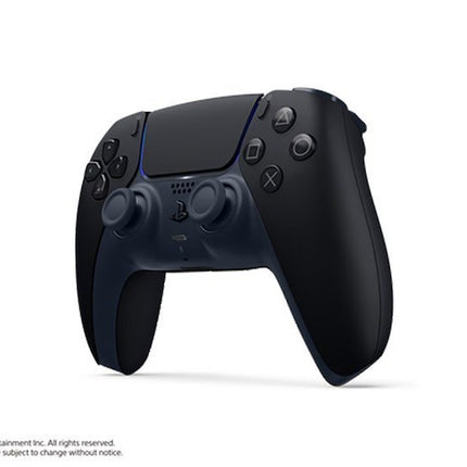 Sony PS5 DualSense Midnight Black V3 – Nuovo Originale