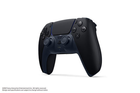 Sony PS5 DualSense Midnight Black V3 – Nuovo Originale
