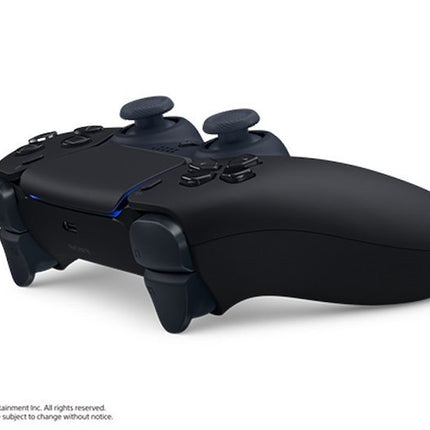 Sony PS5 DualSense Midnight Black V3 – Nuovo Originale