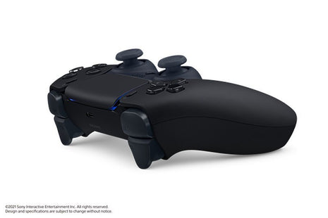 Sony PS5 DualSense Midnight Black V3 – Nuovo Originale