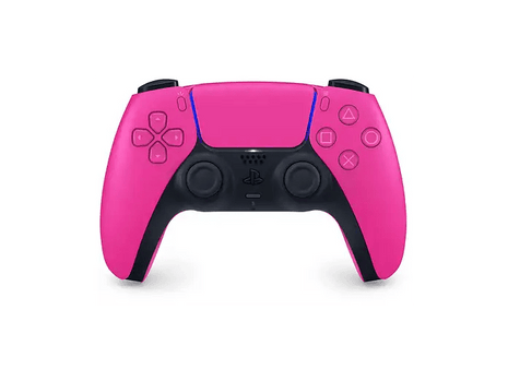 Sony PS5 DualSense Nova Pink V3 – Nuovo Originale