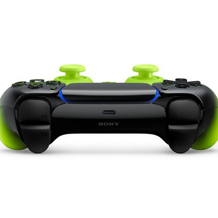 Sony PS5 DualSense Remix Green – Nuovo Originale