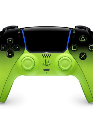 Sony PS5 DualSense Remix Green – Nuovo Originale