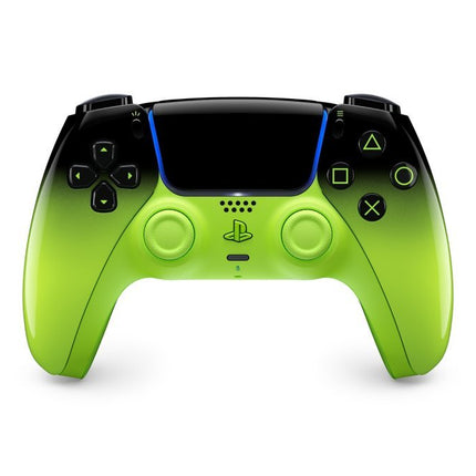 Sony PS5 DualSense Remix Green – Nuovo Originale