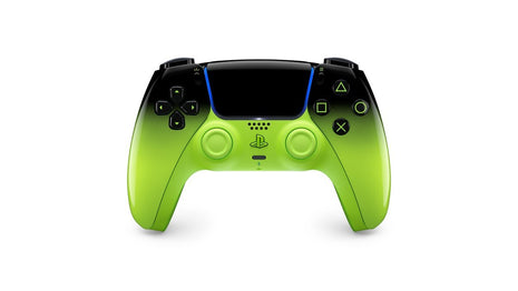 Sony PS5 DualSense Remix Green – Nuovo Originale