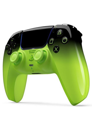 Sony PS5 DualSense Remix Green – Nuovo Originale