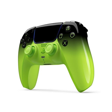 Sony PS5 DualSense Remix Green – Nuovo Originale