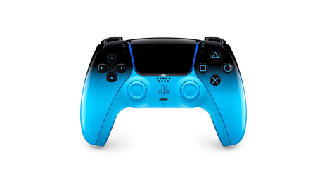 Sony PS5 DualSense Rhythm Blue – Nuovo Originale