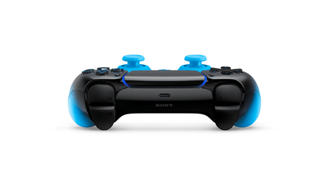 Sony PS5 DualSense Rhythm Blue – Nuovo Originale