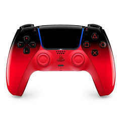 Sony PS5 DualSense Techno Red – Nuovo Originale