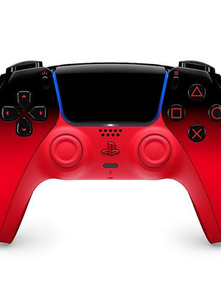 Sony PS5 DualSense Techno Red – Nuovo Originale