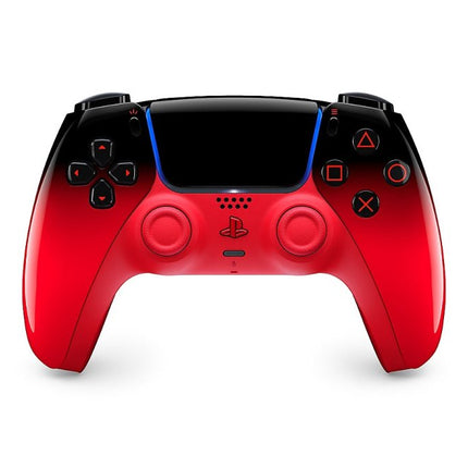 Sony PS5 DualSense Techno Red – Nuovo Originale