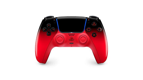 Sony PS5 DualSense Techno Red – Nuovo Originale