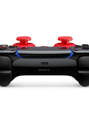 Sony PS5 DualSense Techno Red – Nuovo Originale