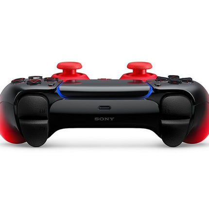 Sony PS5 DualSense Techno Red – Nuovo Originale