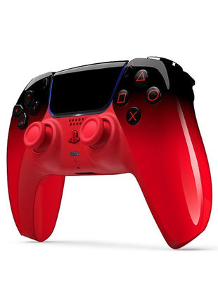 Sony PS5 DualSense Techno Red – Nuovo Originale