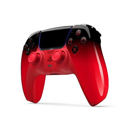 Sony PS5 DualSense Techno Red – Nuovo Originale