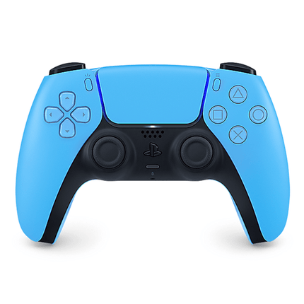 Sony PS5 DualSense V3 Starlight Blue – Nuovo Originale