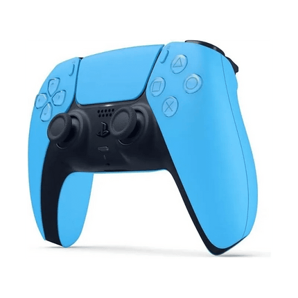 Sony PS5 DualSense V3 Starlight Blue – Nuovo Originale