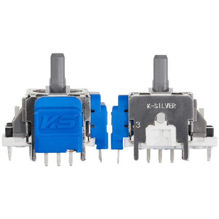Sostituzione analogici TMR anti-drift per controller PS5 Edge