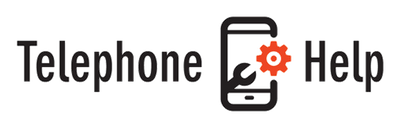 Telephone Help