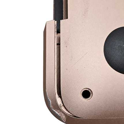 Top Case MacBook Air A2179 2020 Rose Gold AZERTY Originale Grade C