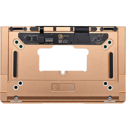 Top Case MacBook Air A2179 2020 Rose Gold AZERTY Originale Grade C