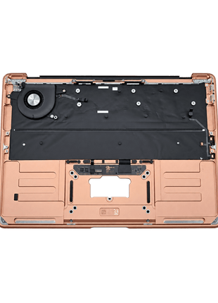 Top Case MacBook Air A2179 2020 Rose Gold AZERTY Originale Grade C
