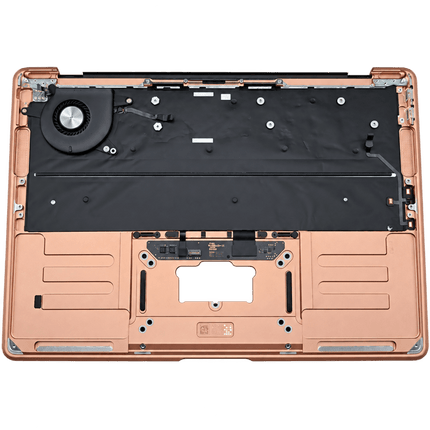 Top Case MacBook Air A2179 2020 Rose Gold AZERTY Originale Grade C