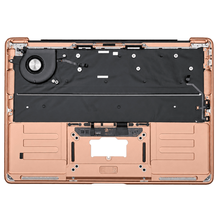 Top Case MacBook Air A2179 2020 Rose Gold AZERTY Originale Grade C