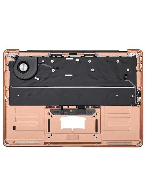Top Case MacBook Air A2179 2020 Rose Gold AZERTY Originale Grade C