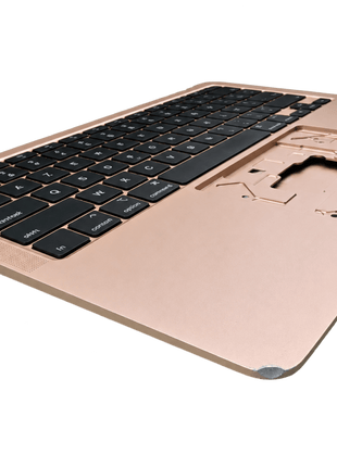 Top Case MacBook Air A2179 2020 Rose Gold AZERTY Originale Grade C