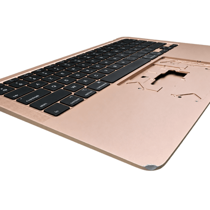 Top Case MacBook Air A2179 2020 Rose Gold AZERTY Originale Grade C