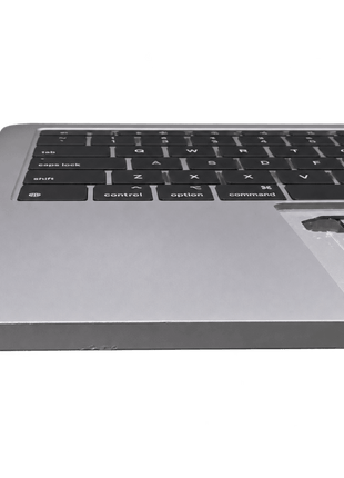 Top Case Tastiera MacBook Pro A1989 Originale Norwegian Senza Trackpad