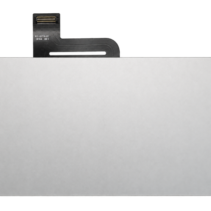 Trackpad MacBook Air A2179 2020 Argento originale usato pull - seconda vista frontale