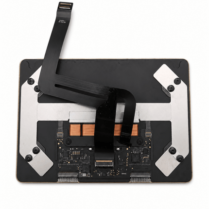 Trackpad MacBook Air A2179 2020 Rose Gold + Flat Originale Pull