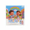 Video Walkie Talkie per Bambini con Fotocamera e Schermo