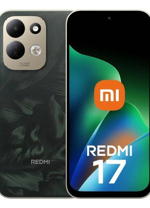 Xiaomi REDMI 17 4GB/128GB