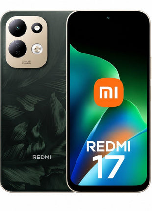Xiaomi REDMI 17 4GB/128GB