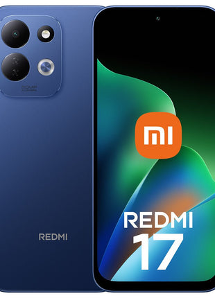 Xiaomi REDMI 17 4GB/128GB