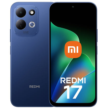 Xiaomi REDMI 17 4GB/128GB