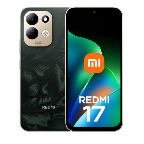 Xiaomi REDMI 17 4GB/256GB