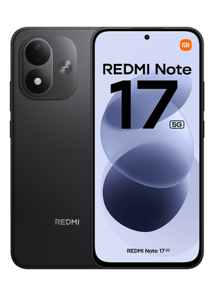 Xiaomi REDMI Note 17 5G 6GB/256GB