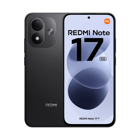 Xiaomi REDMI Note 17 5G 6GB/256GB